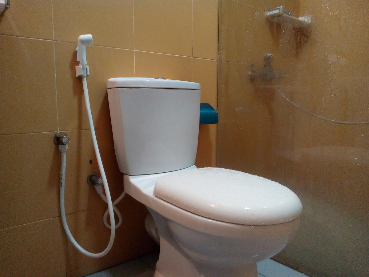 Villa De Rosh Ettukala Zewnętrze zdjęcie