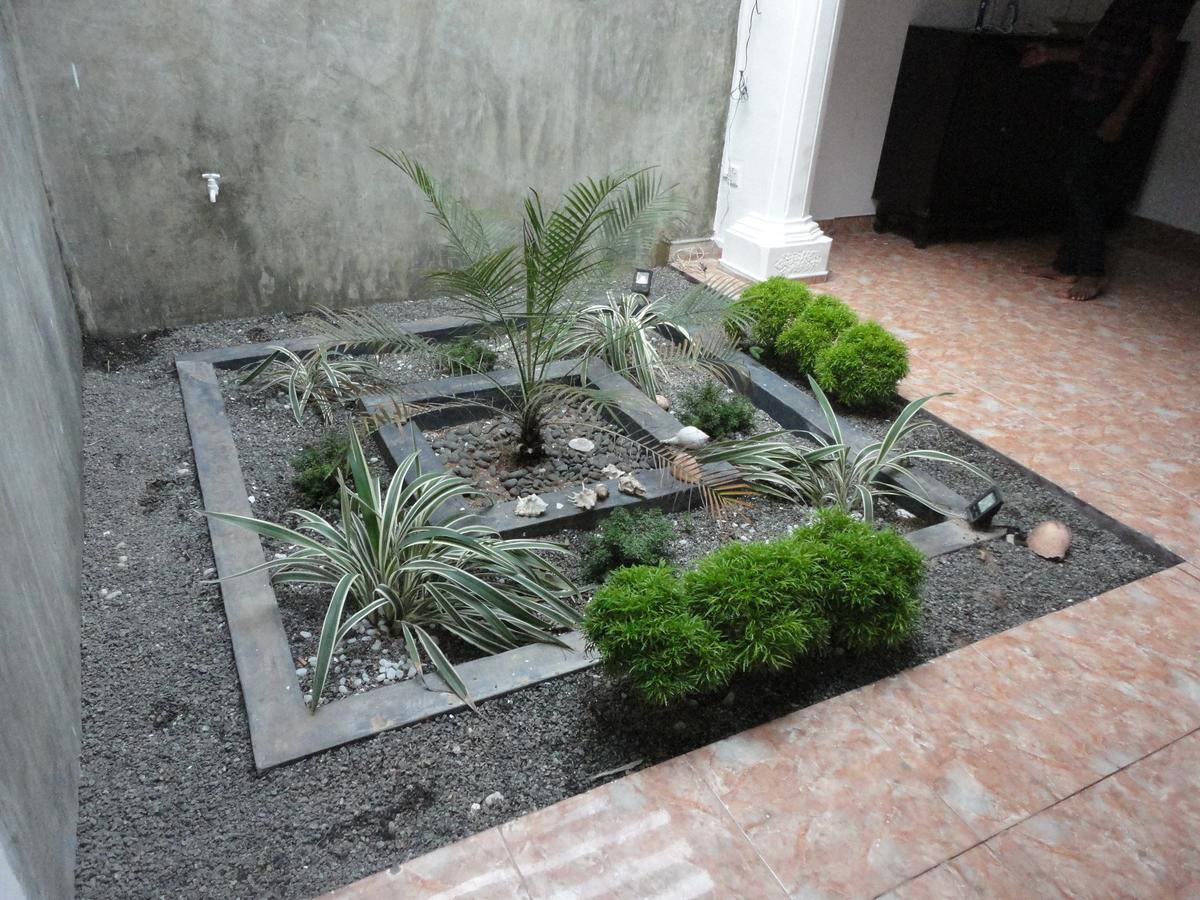 Villa De Rosh Ettukala Zewnętrze zdjęcie