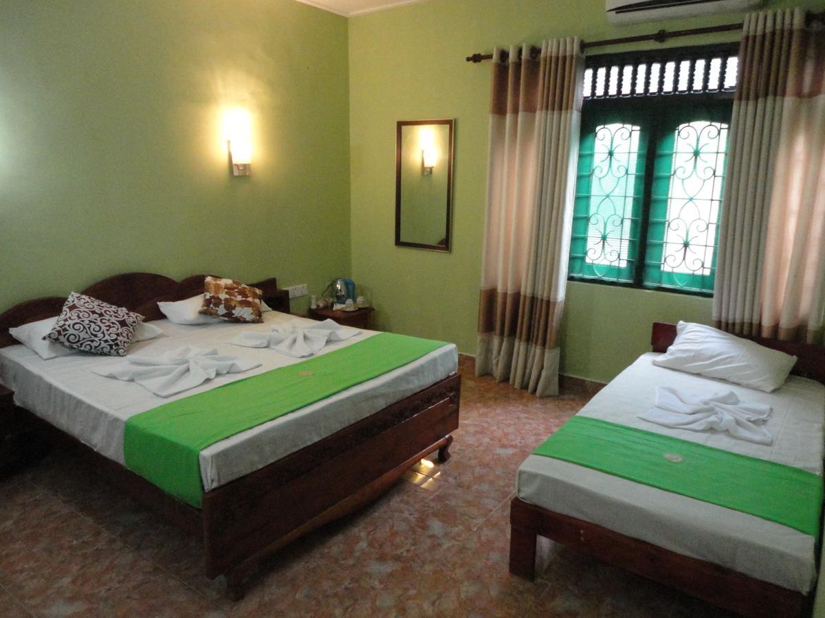 Villa De Rosh Ettukala Zewnętrze zdjęcie