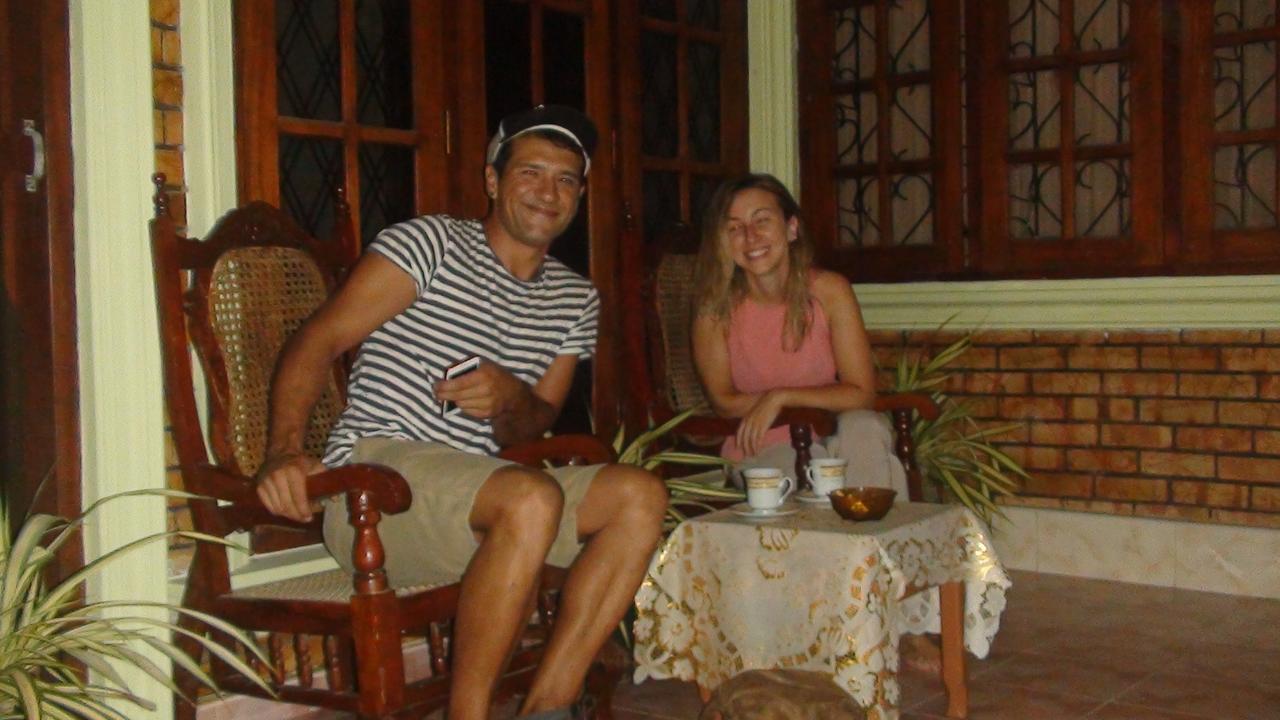 Villa De Rosh Ettukala Zewnętrze zdjęcie