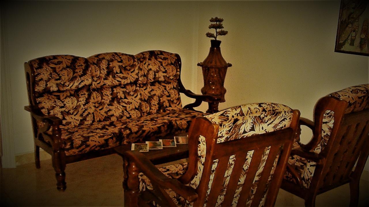 Villa De Rosh Ettukala Zewnętrze zdjęcie