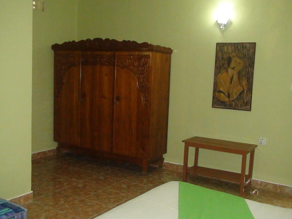 Villa De Rosh Ettukala Zewnętrze zdjęcie